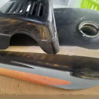 باک هندا