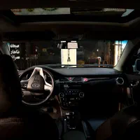 ماشین جک جی 5مدل اخر ۹۴ اس|خودرو سواری و وانت|رشت, پارک شهر|دیوار