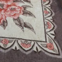 پتو دو نفره و تک نفره|رختخواب، بالش، پتو|ری, منصوریه منگل|دیوار
