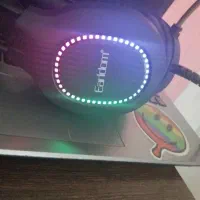 هدست گیمینگ مدل Earldom|قطعات و لوازم جانبی رایانه|تهران, مقدم|دیوار