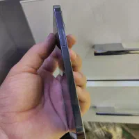 آیفون 12pro حافظه 512گیگ|موبایل|سنندج, |دیوار