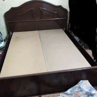 فروش تخت خواب دونفره ترک