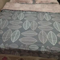 روتختی دونفره سالم و تمیز دورو