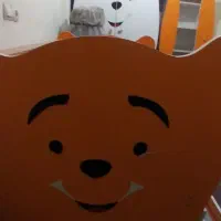 تخت وگهواره کودک|تخت و صندلی بچه|صدرا-فارس, فاز ۱|دیوار