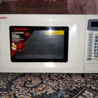 ماکروویو سانی ۳۸ لیتری