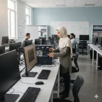 جذب کارآموز