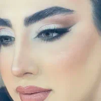 شنیون میکاپ تخصصی فقط ۶۵۰