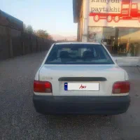 پراید مدل۸۱|خودرو سواری و وانت|گلمکان, |دیوار