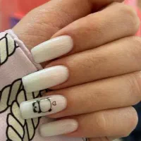 خدمات تخصصی ناخن و آموزش تخفیف عیدانه