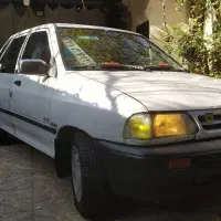 پراید 131|خودرو سواری و وانت|همدان, |دیوار