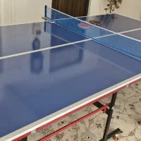فروش میز پینگ پنگ .. نو استفاده نشده