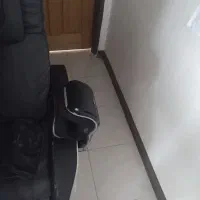 فروش صندلی ماساژور|تجهیزات ورزشی|فولادشهر, مسکن مهر فولادشهر|دیوار