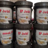 روغن دنده (واسکازین) ۸۵w۱۴۰ ایرانول