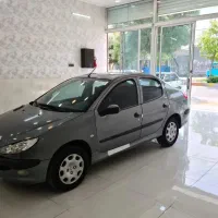 206 sd v1|خودرو سواری و وانت|قوچان, |دیوار