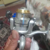 چرخ ماهیگیری دایوا رگال 1500