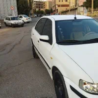 ef7|خودرو سواری و وانت|یاسوج, |دیوار