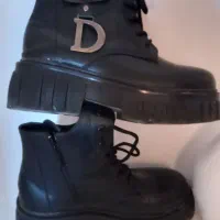 بوت زنانه|کیف، کفش، کمربند|شاهینشهر, شهرک گلدیس|دیوار