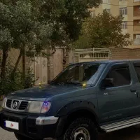 پیکاپ ۸۱ فوق العاده سالم و درحد