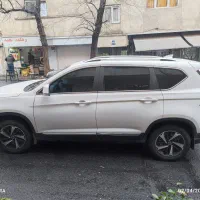 FMC SX5|خودرو سواری و وانت|تهران, سهروردی|دیوار