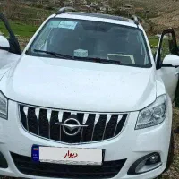 هایما S7 پلاس