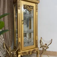 بوفه و میز خاطره