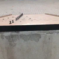 سنتور مدل اموزشی برای شروع و تمرین|سازهای سنتی|تهران, باشگاه نفت|دیوار