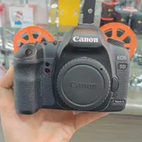 5D mark ii body