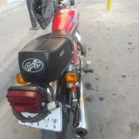 هندا ۲۰۰متین بالانسردار