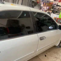 شیشه دودی ضد خش