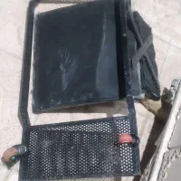 لوازم مکانیکی|قطعات یدکی و لوازم جانبی|پاکدشت, حصار امیر|دیوار