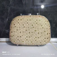 کیف آرایشی