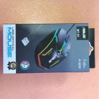 موس گیمینگ rgb