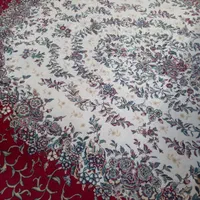 فرش ۱۲متری تهران ۵۰۰شانه|فرش|ساوه, |دیوار