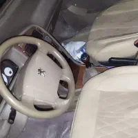 پارس موتور زانتیا چهار چرخ دیکس|خودرو سواری و وانت|اندیکا, |دیوار