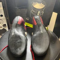 کفش سنگنوردی مدراک|کوهنوردی و کمپینگ|رشت, یخسازی|دیوار