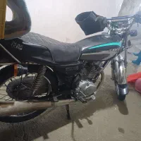 موتورموزاییده مدل88|موتورسیکلت|مریوان, |دیوار