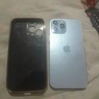 گوشی آیفون چینی با کارتن ریجستر شده بدون خطو خش|موبایل|بجنورد, |دیوار