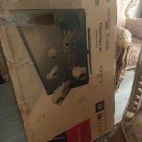 تلویزیون سونی led40اینچ