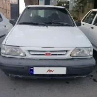 پراید مدل۸۴