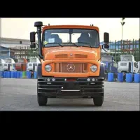 بنز تک باری۱۹۳۰ مدل۱۴۰۴ خشک