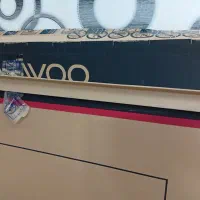 تلویزیون daewoo 55 نو|تلویزیون و پروژکتور|شهریار, کهنز|دیوار