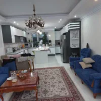 آپارتمان ۱۱۰ متری فوق لوکس