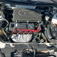 تیبا ۲ مدل ۹۹|خودرو سواری و وانت|نجفآباد, رحمت آباد|دیوار