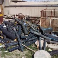 خرید فروش ضایعات پرند رباط