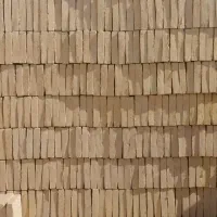 آجر نمای سنتی