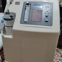 دستگاه اکسیژن ساز نو ۱۰لیتری برند یوول|آرایشی، بهداشتی، درمانی|گنبد کاووس, |دیوار