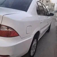 سمند سورن توربو  EF7مدل۹۶|خودرو سواری و وانت|اهواز, سلطانمنش|دیوار