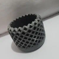 گلدان سرامیکی|صنایع دستی و سایر لوازم تزئینی|انار, |دیوار