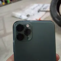 اپل iPhone 11 Pro Max با حافظهٔ ۲۵۶ گیگابایت|موبایل|بانه, |دیوار
