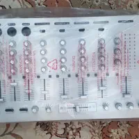 میکسر دیجی اکبند